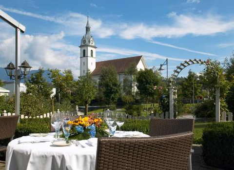 Landgasthof Hotel Rössli — foto 2