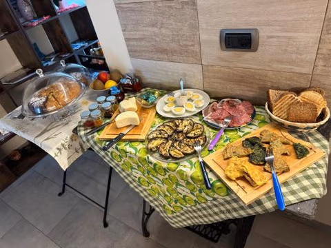 B&B La DORMERIA — photo 7