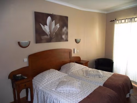 Hotel O Gadanha — photo 7