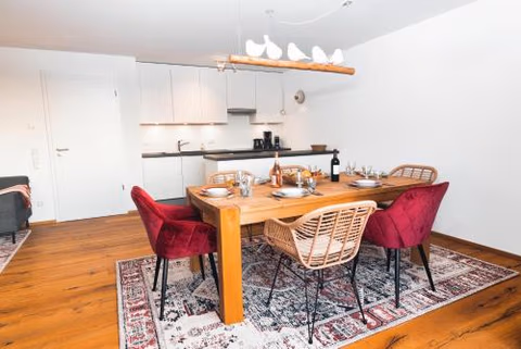HEIMATEL - Bodensee Residenz Allgäu — foto 6