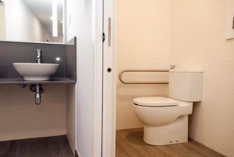 Albergue Linares — foto 7