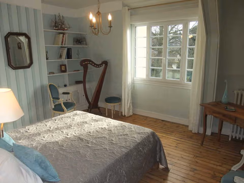 Chambres d'hôtes La Dulcinière — foto 7