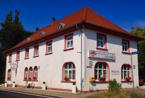Landgasthof Linde Hepbach, Hotel & Restaurant — foto 3