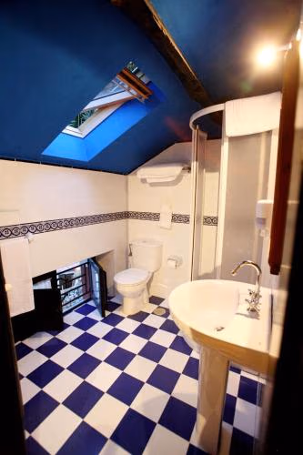 Hotel Casa de Indianos Don Tomás — foto 6