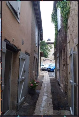 Gîte de Claire — foto 3
