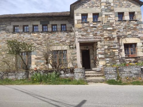 Casa Rural Venta Celta — foto 1