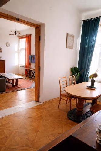 Apartament przy Starym Mieście — foto 2
