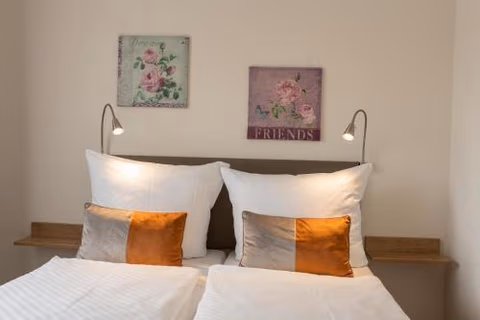 Hotel Bamberger Hof, garni — foto 3
