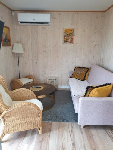Apartamenty pod Wilczakiem — photo 4