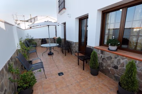 Casa Rural La Fuente — photo 4