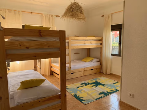 Casa Loopez Albergue — foto 5