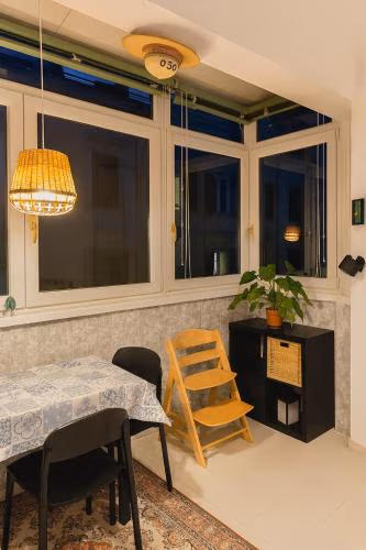 Suite Enes Terrazza con vista e relax in centro città — foto 8