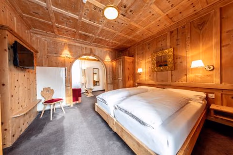 Hotel Filli — foto 5