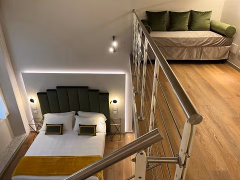 Corte dei Sogni Boutique Hotel & spa — photo 7