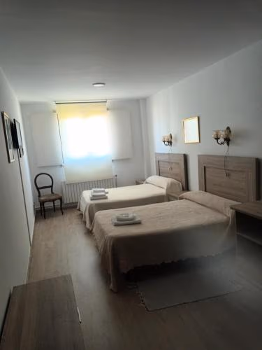 Hostal Padornelo — foto 1