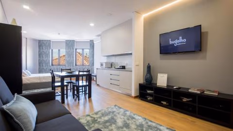 Bugalha My Loft Douro 4 — foto 2