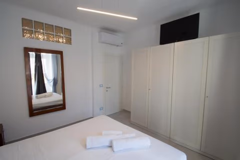 Appartamento piazza Buccelli a 10 mt dal mare — photo 6