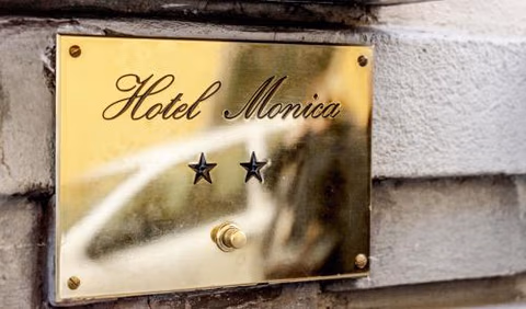 Hotel Monica — foto 3