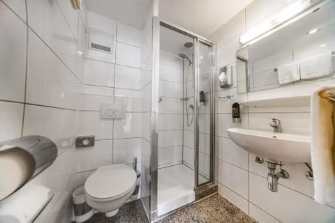 Hotel Rheinfels — foto 3