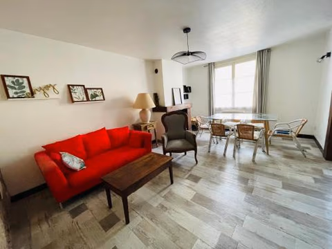 La Maison de Marion — foto 2
