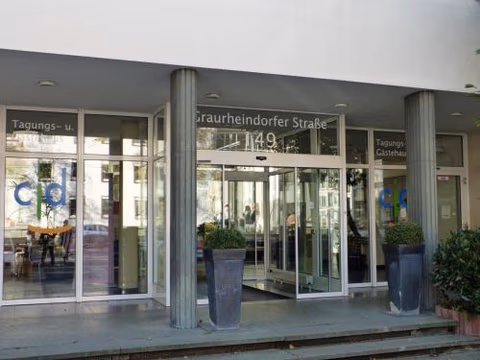 CJD Bonn Castell — foto 4