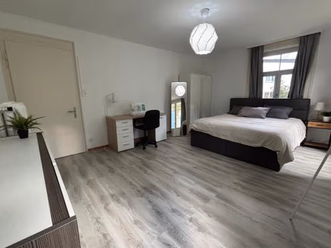 Apartment in a villa in Erstfeld — foto 2