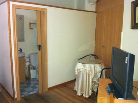 Pensión Leyre — foto 5