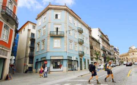 Best Guest Porto Hostel — foto 1