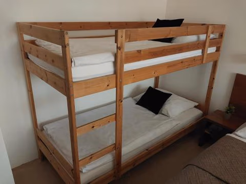 Apartmán Lomnica - Tatragolf C 401 — foto 7