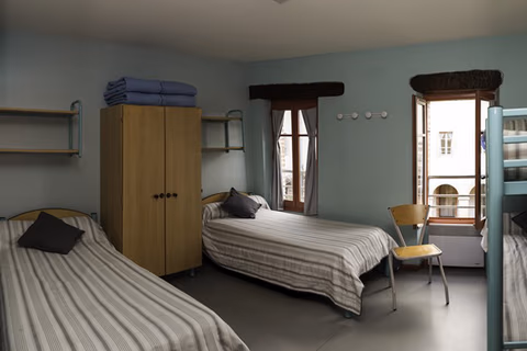 Gîte de L'Ancien Carmel de Moissac — foto 3