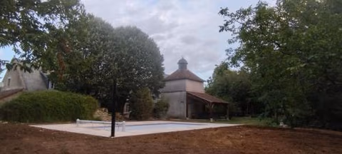 La Rossignolerie - POD Cabanes des châteaux — foto 2