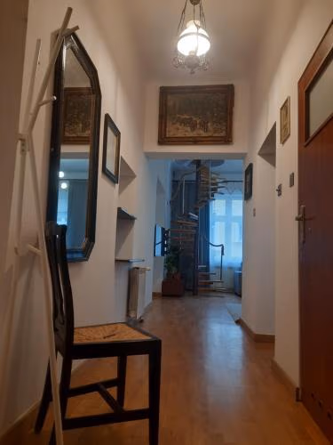 Dwupoziomowy Apartament w Centrum Miasta — photo 5