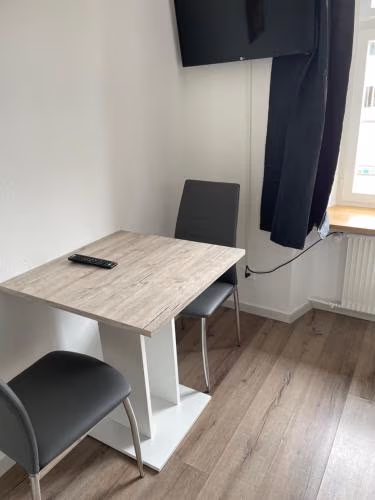 Haus zur Eiche Private 1 Zimmerstudios — foto 5