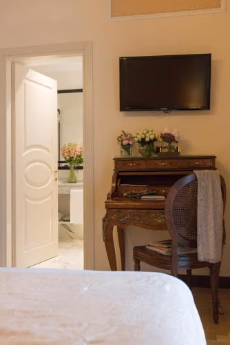 Hotel Bernini Palace — foto 9
