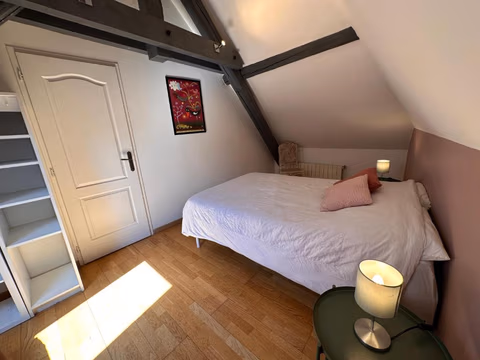 Appartement des Vignes — foto 9