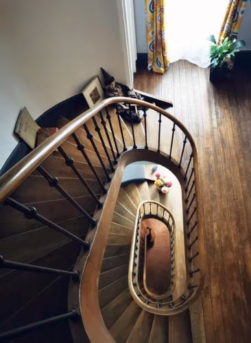 LA LOGE des JACOBINS — foto 1