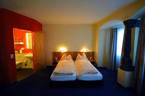 Ambiente Hotel Freieck — foto 2