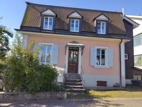 bnb Schwyzerhüsli — foto 1