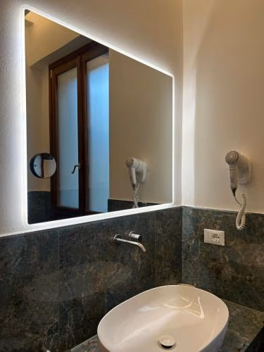 Hotel Le Due Fontane — foto 3