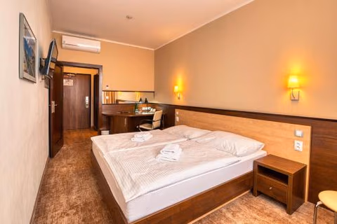 Congress Hotel Centrum — foto 5