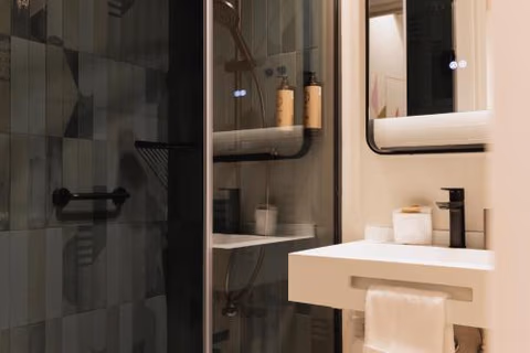 Blume Cruz Suites — foto 6