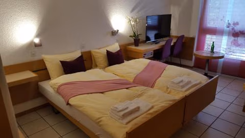 Hotel Lötschberg — foto 3
