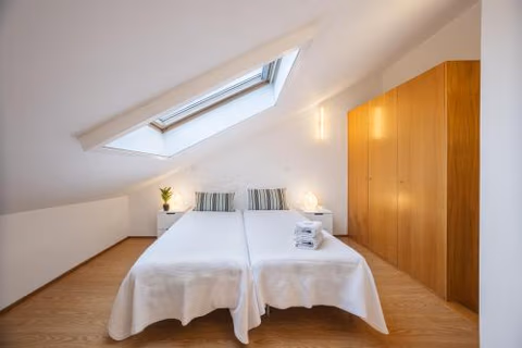 Modern 2-bedroom apartment in the Historic Center — photo 1
