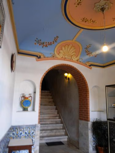 Alentejano Low Cost Hotel — foto 4
