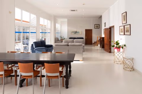 Hotel Novo Muiño — photo 9
