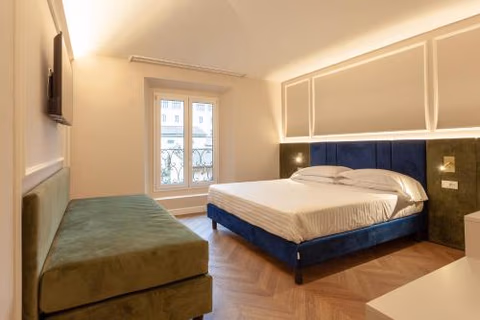 Hotel La Fortezza — foto 5