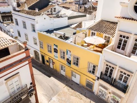 Faro Guest House — photo 4