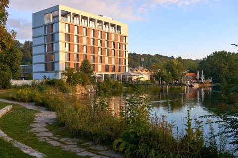 LAGO hotel & restaurant am see — foto 1