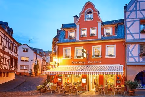 Gasthaus Burkard — foto 1