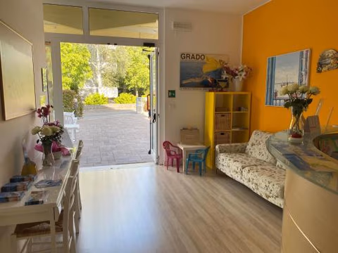 Hotel ai Fiori — photo 4